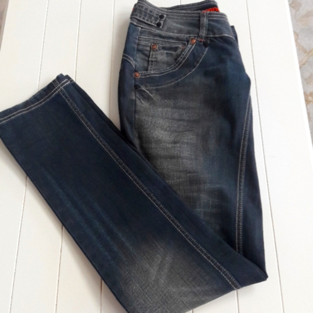 Morena Rosa Jeans - Picture 6 of 7